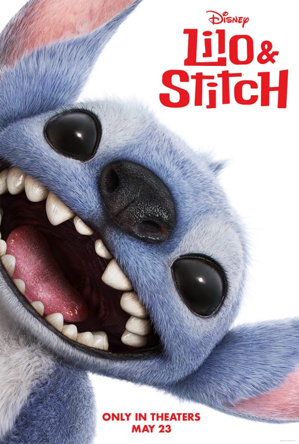 Disney Releases Live Action Lilo Stitch Teaser Trailer The Walt