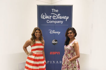 Disney Writer Shares Insights on Being a Latina in Hollywood