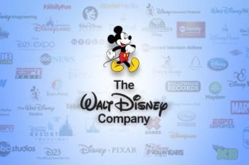 Disney Post, Official Blog of The Walt Disney Company, Launches