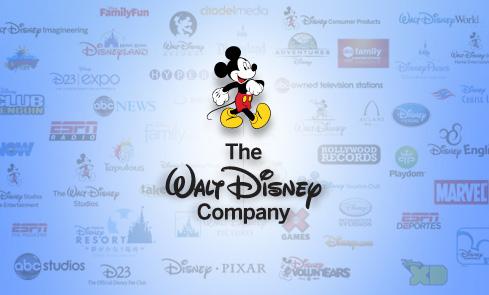 Disney Post, Official Blog of The Walt Disney Company, Launches - The