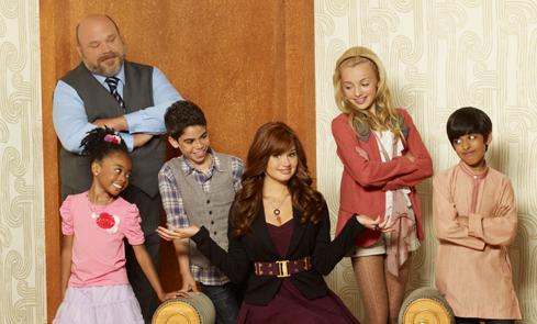 Disney Channel Ratings: Top-Rated Network Among Kids for Third Straight  Summer