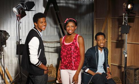 Disney Channel Ratings: Top-Rated Network Among Kids for Third Straight  Summer