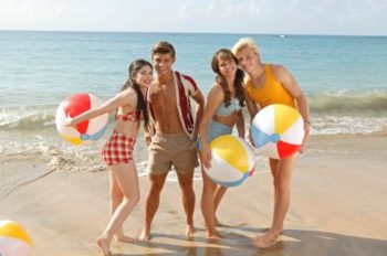 Disney Channel’s ‘Teen Beach Movie’ Delivers Huge Ratings