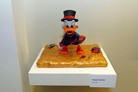 Creativity Comes Alive at Disney Television Animation - The Walt