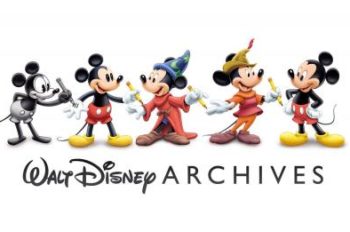 Preserving the Legacy: The Walt Disney Archives
