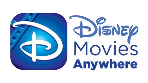 Disney Movies Anywhere Launches With Itunes Today The Walt Disney Company