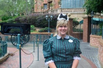 Disney Employee Profile: Spotlight on an Attractions Host at Walt Disney World Resort