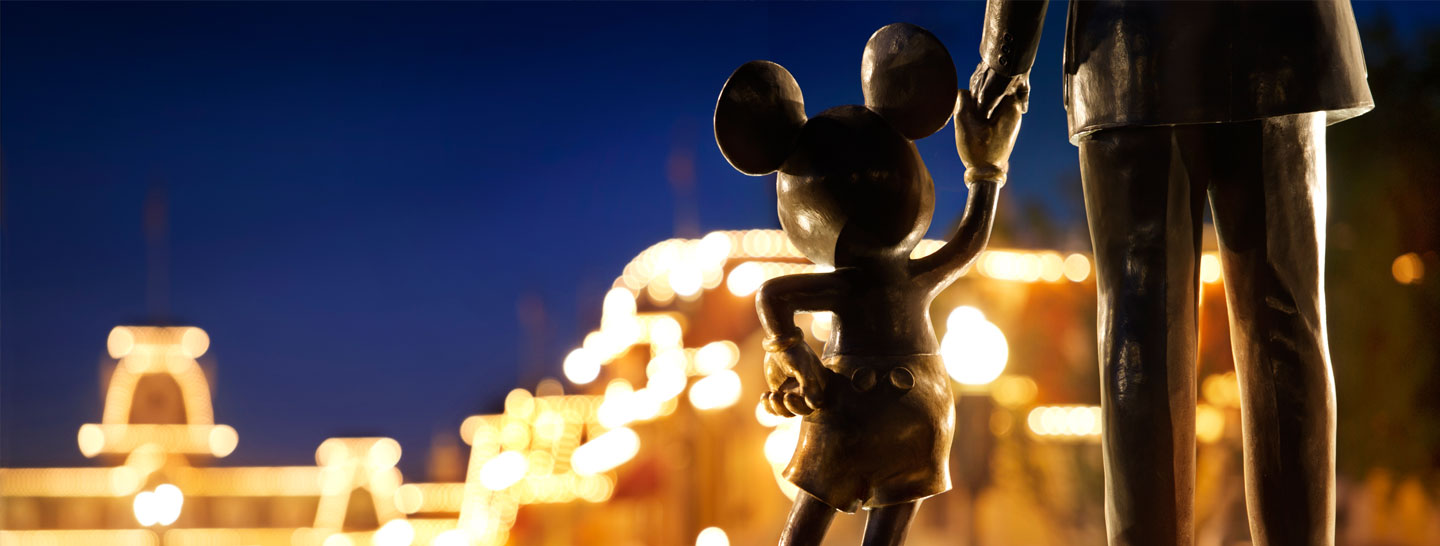 Fortune” Recognizes Disney on List of “World's Most Admired Companies” - The Walt Disney Company