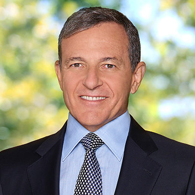 Robert A. Iger