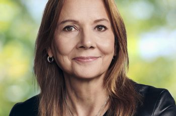 Mary T. Barra