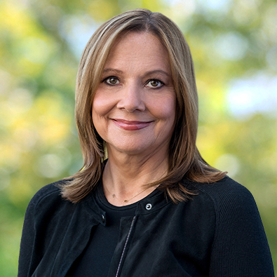 Mary T. Barra