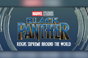 Infographic: ‘Black Panther’ Reigns Supreme at the Box Office