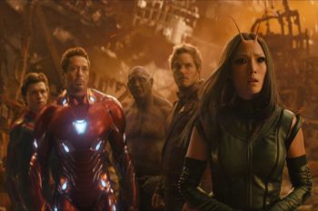‘Avengers: Infinity War’ Has Highest Domestic and Global Opening of All Time