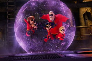 New ‘Incredibles 2’ Trailer Debuts Today