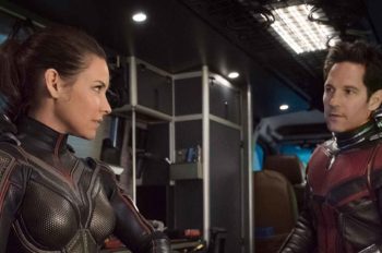 ‘Ant-Man and The Wasp‘ Opens Big; ‘Incredibles 2‘ Sets Record