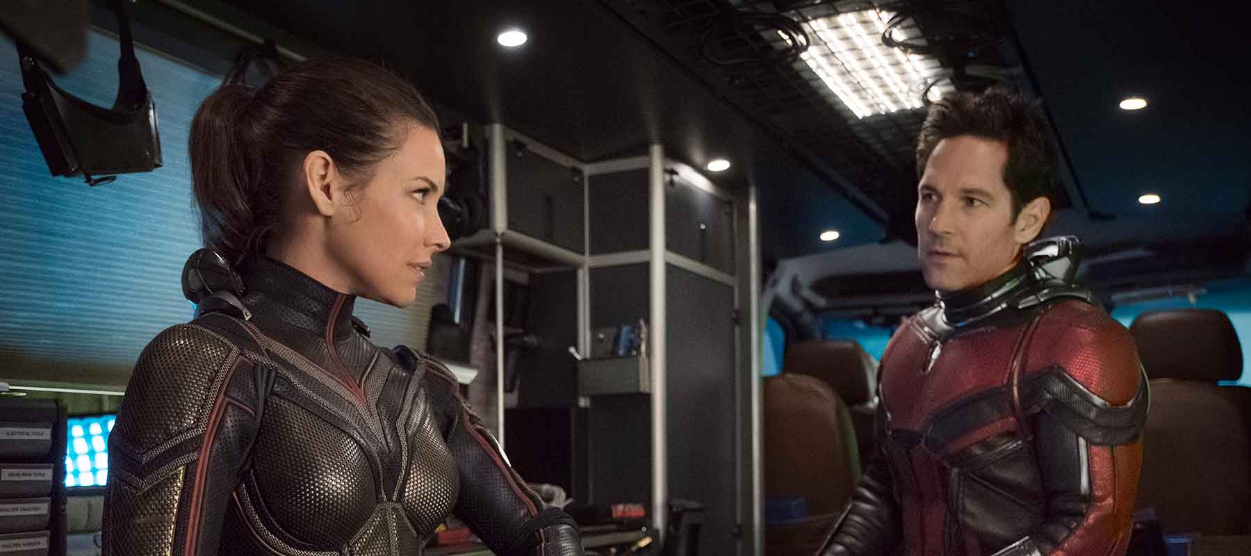 Ant-Man and The Wasp&apos; Opens Big; &apos;Incredibles 2&apos; Sets Record...