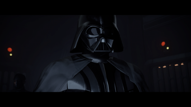 The Untold Truth Of Darth Vader