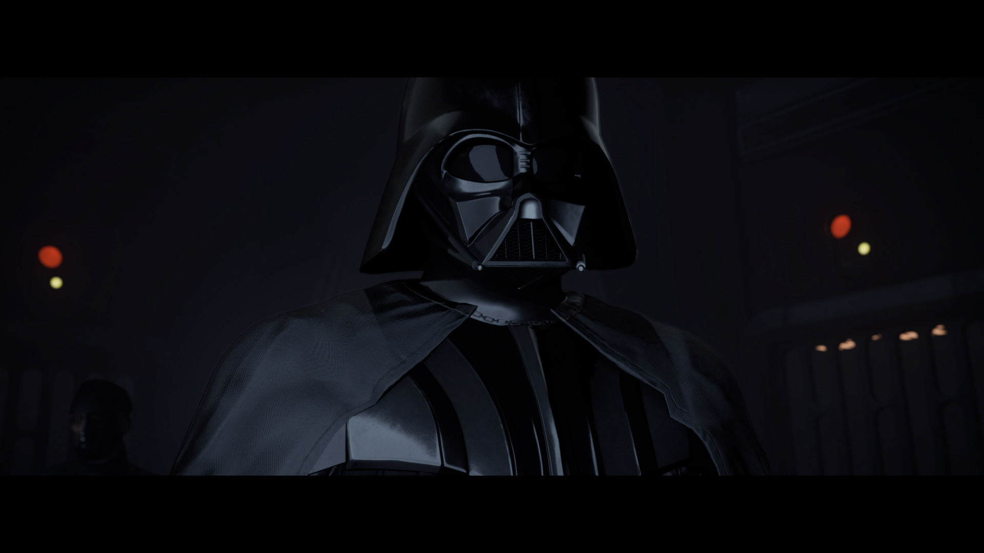 Vader immortal vr steam фото 36