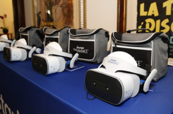 Starlight Children’s Foundation, Disney and Google Unveil Starlight Xperience VR Program