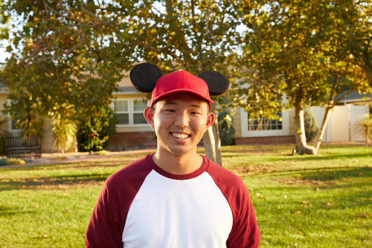 Disney charitable giving guidelines
