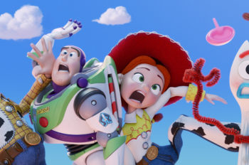 ‘Toy Story 4’ Teaser Trailer Marks a New Beginning for Woody and the Gang