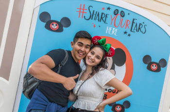 Disney Donates US $3 Million to Make-A-Wish®