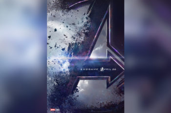 New Trailer Debuts for Marvel Studios’ ‘Avengers: Endgame’