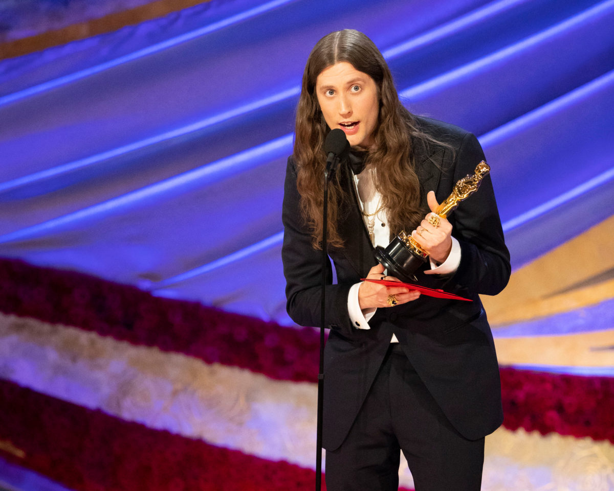 ‘Black Panther’ Wins Three Academy Awards® The Walt Disney Company