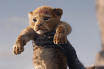 Special Look at ‘The Lion King’ Debuts During the Oscars®