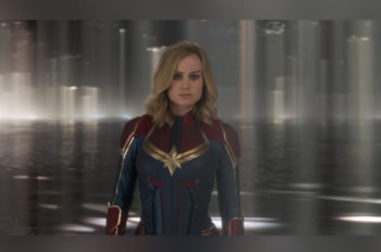 ‘Captain Marvel’ Opens with $455 Million Worldwide