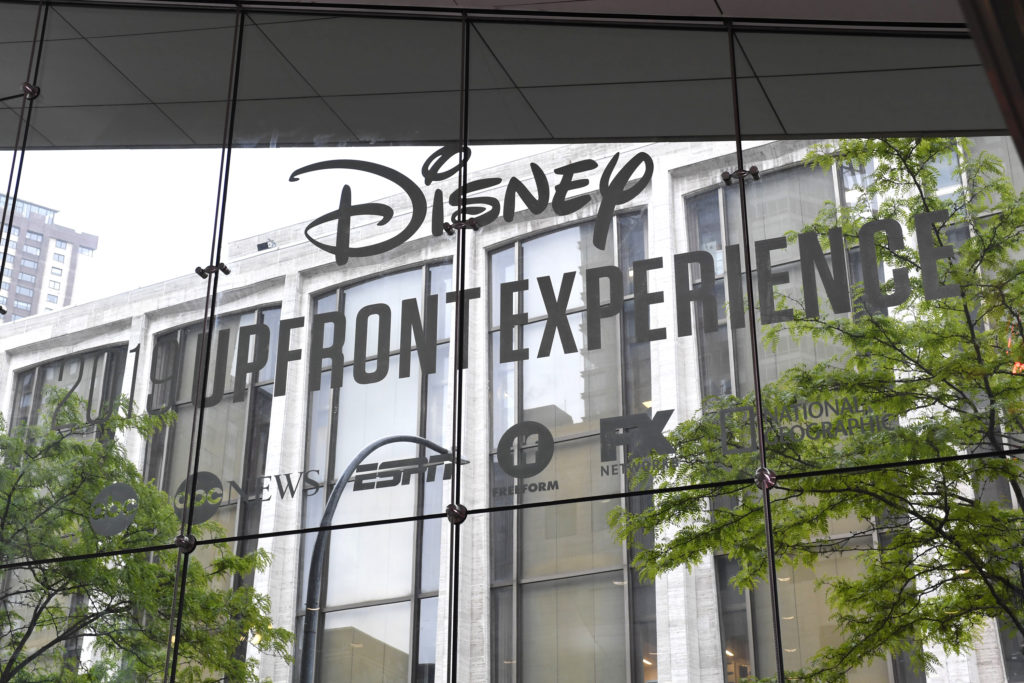 Disney Showcases Unparalleled Storytelling Across its Portfolio of