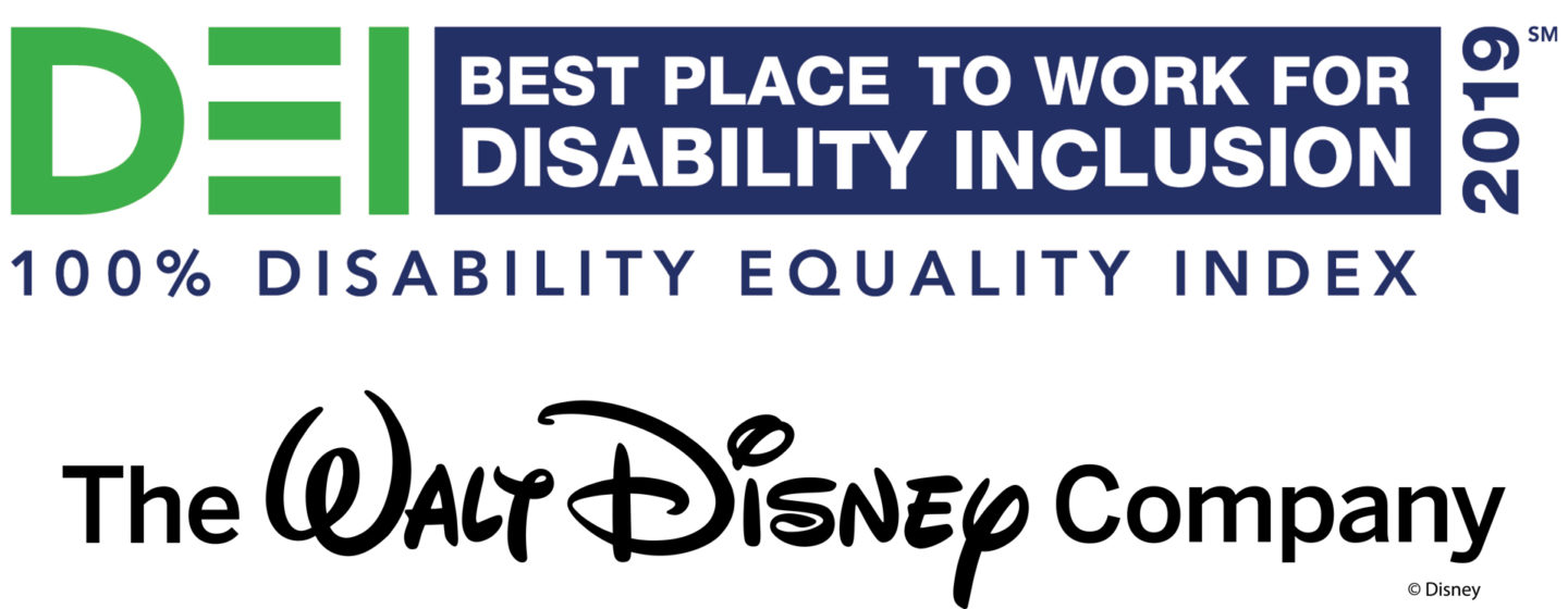 Disney Garners Perfect Score On Disability Equality Index - The Walt ...