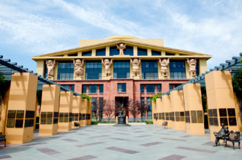Disney Garners Perfect Score on Disability Equality Index