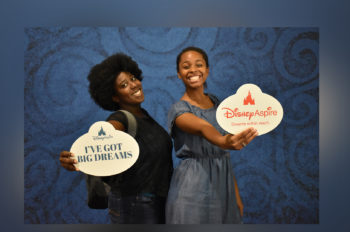 Disney Aspire Marks an Incredible Life-Changing First Year