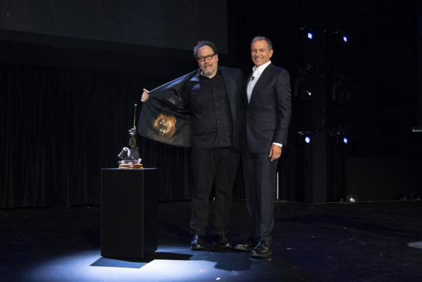 Disney Legends Awards Ceremony Kicks Off Exciting D23 Expo 19 The Walt Disney Company