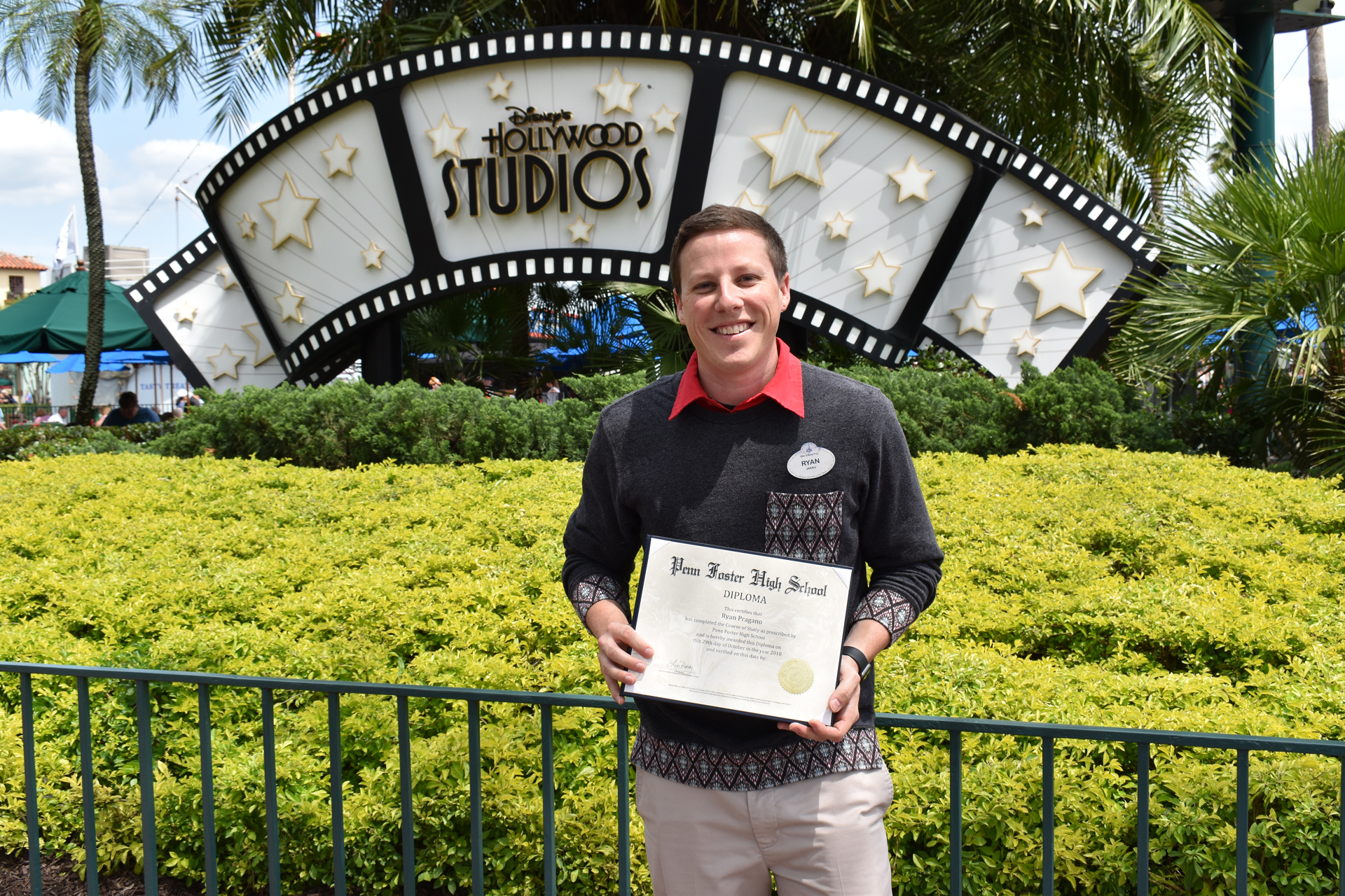 Disney Aspire Marks an Incredible LifeChanging First Year The Walt
