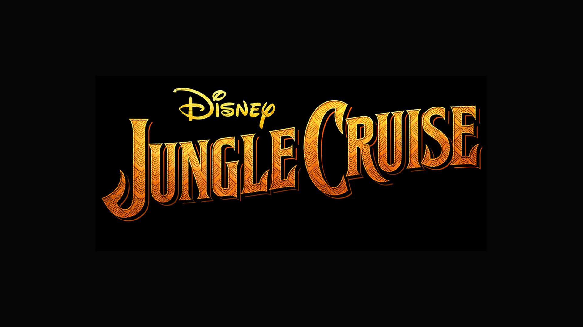 jungle cruise logo