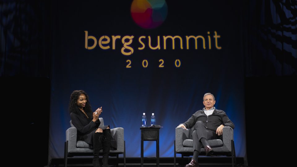 2020 BERG Summit