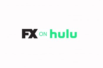 FX on Hulu Launches Today