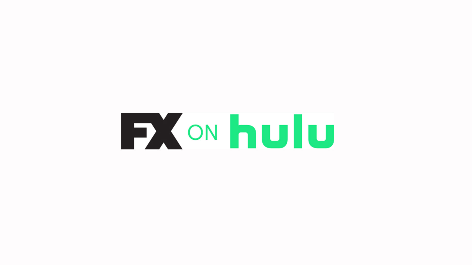 Fx On Hulu Launches Today The Walt Disney Company