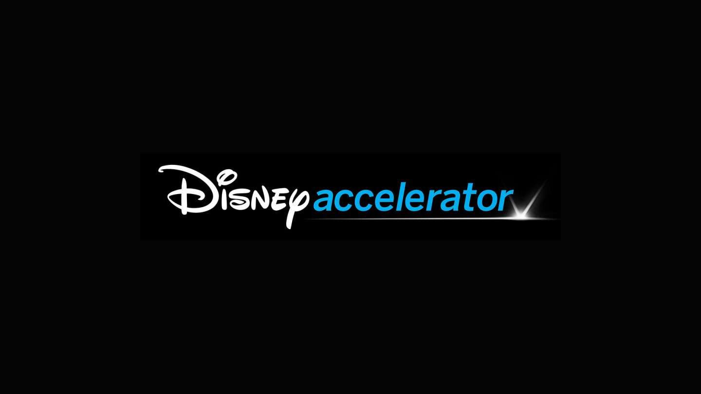 Disney Accelerator anuncia empresas selecionadas para 2021 Disney Accelerator anuncia empresas selecionadas para 2021
