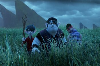 Disney and Pixar’s ‘Onward’ to Arrive Early on Digital and Disney+