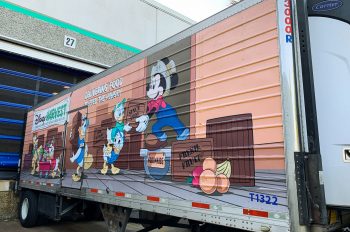 Disney Comes Together to Support Communities and Caregivers During the COVID-19 Crisis