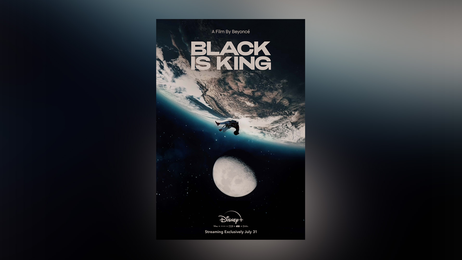 New Trailer and Poster Debut for 'Black is King' - The Walt Disney ...