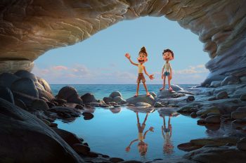 New Trailer Debuts for Disney and Pixar’s ‘Luca’