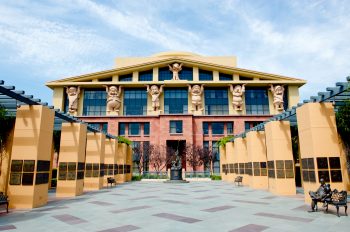 The Walt Disney Company Selected by Chapman University as a Top Employer of 2023