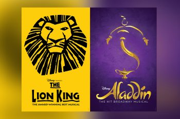 The Lion King and Aladdin Set Broadway Return Dates for September 2021