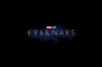 Marvel Studios Debuts Teaser Trailer and Poster for ‘Eternals’