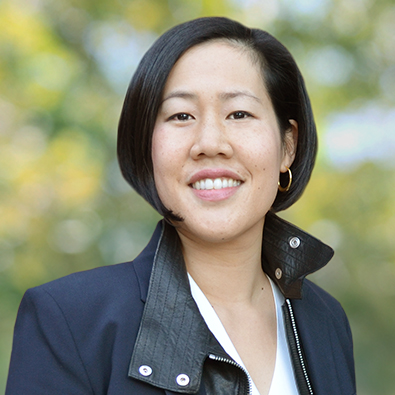 Amy L. Chang