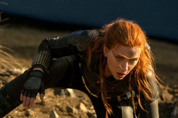 Marvel Studios’ ‘Black Widow’ Surpasses $215 Million Between Box Office and Disney+ Premier Access